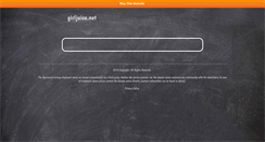 Desktop Screenshot of girljuice.net